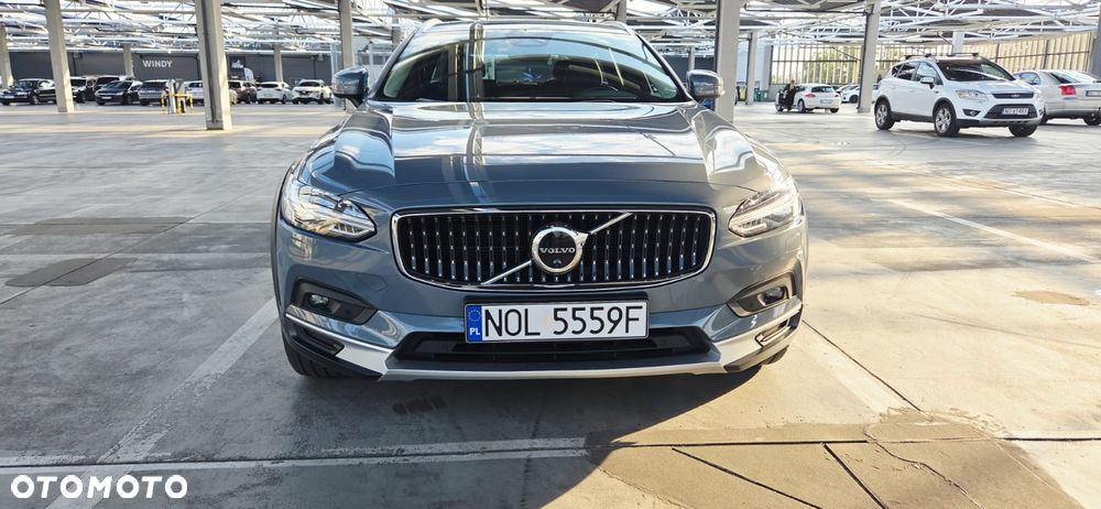 Volvo V90 B5 D AWD Geartronic Inscription - 2