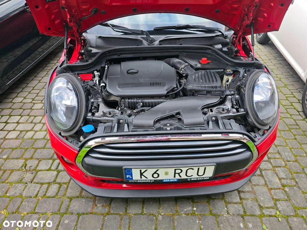 MINI ONE Standard - 11