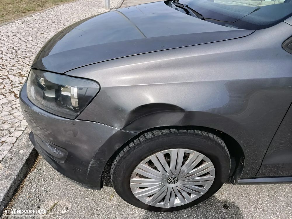 VW Polo - 11