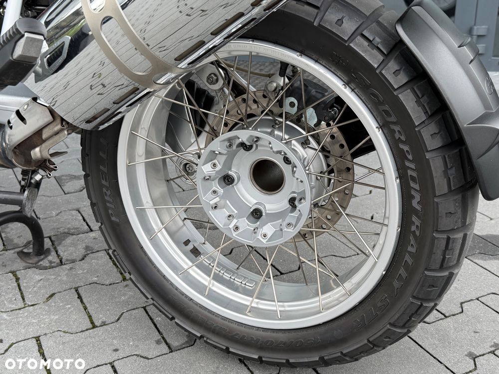 BMW GS - 31