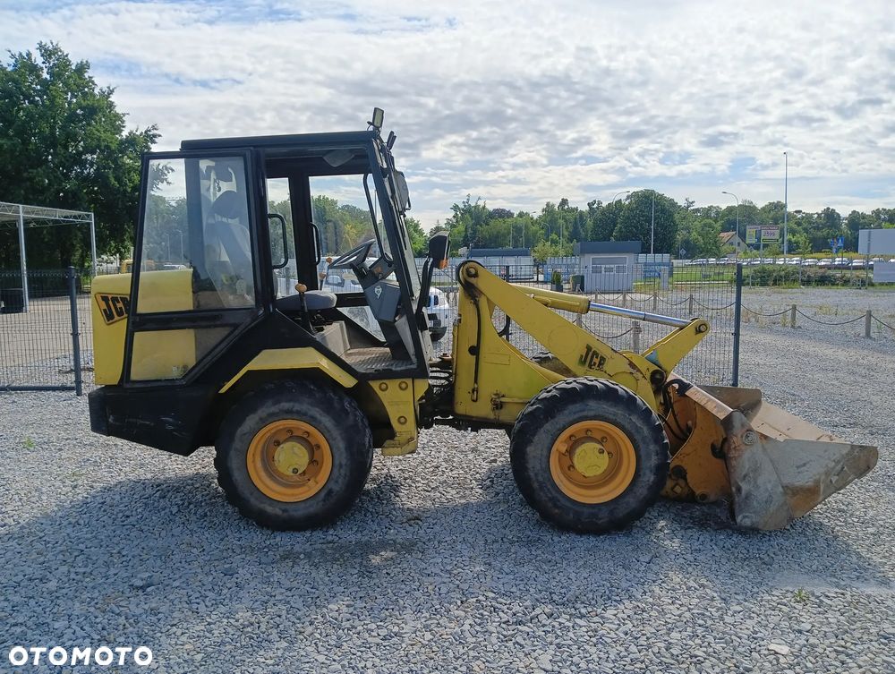 JCB JCB 406 - 5