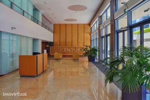 Escritório Parque das Nações (Centro de Escritórios PANORAMIC) - Grande imagem: 2/8