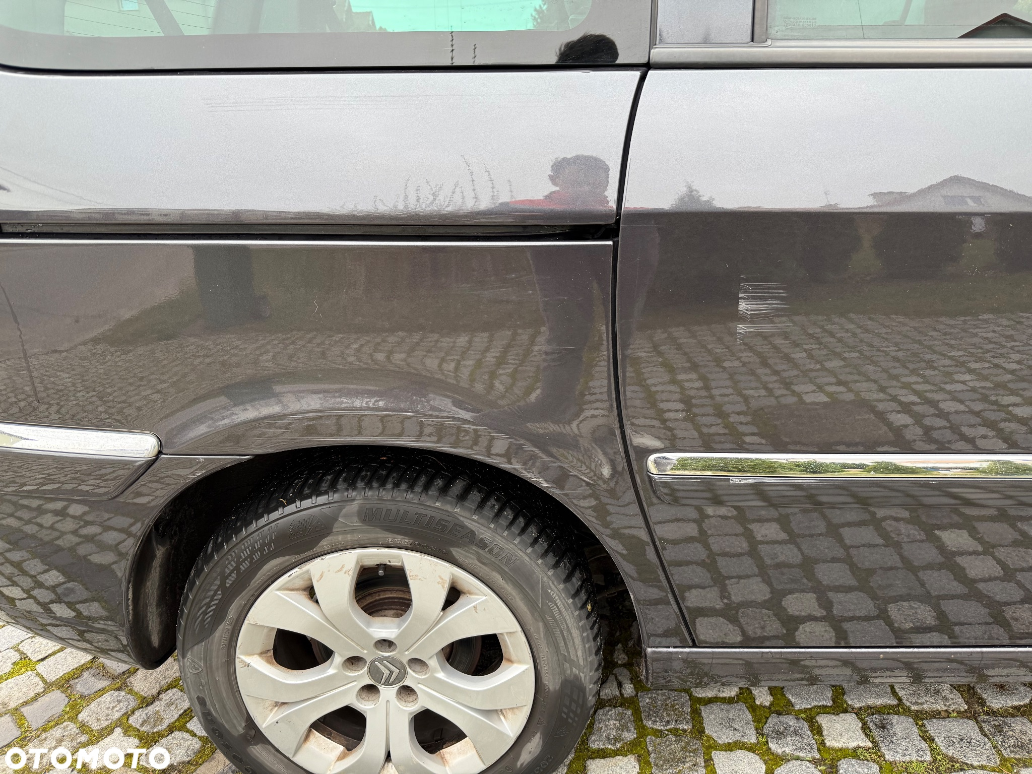 Citroën C8 2.0 HDi Exclusive - 11
