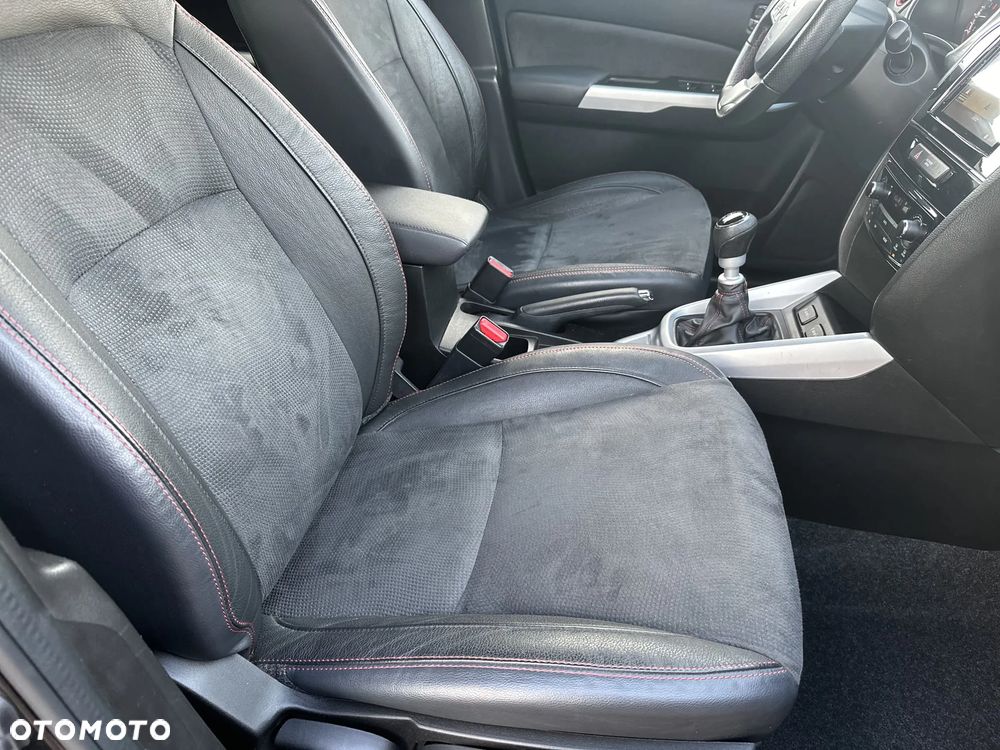 Suzuki Vitara 1.4 Boosterjet S - 31