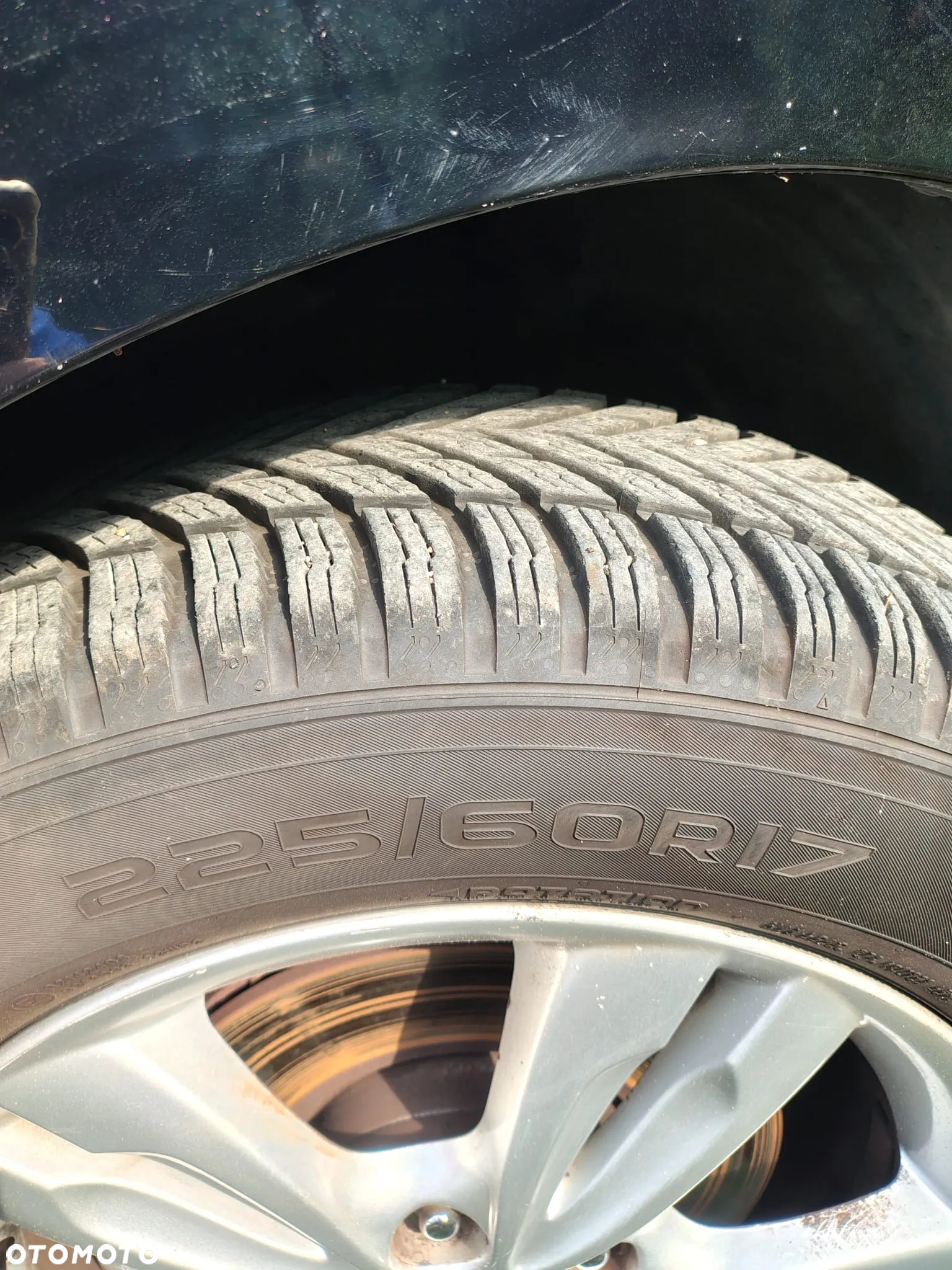 Hyundai ix35 2.0 CRDi Premium - 19