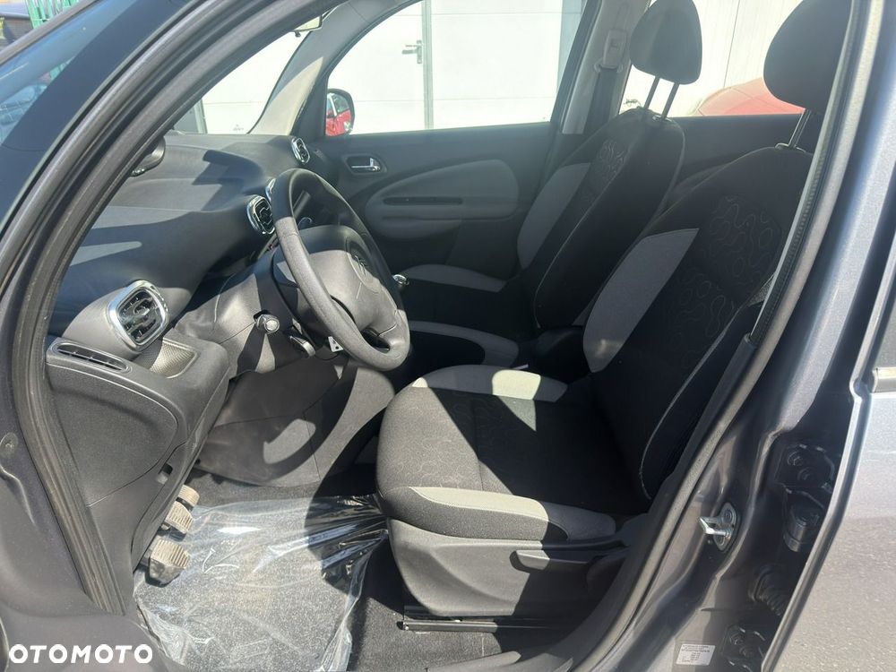 Citroën C3 Picasso VTi 95 Tendance - 12