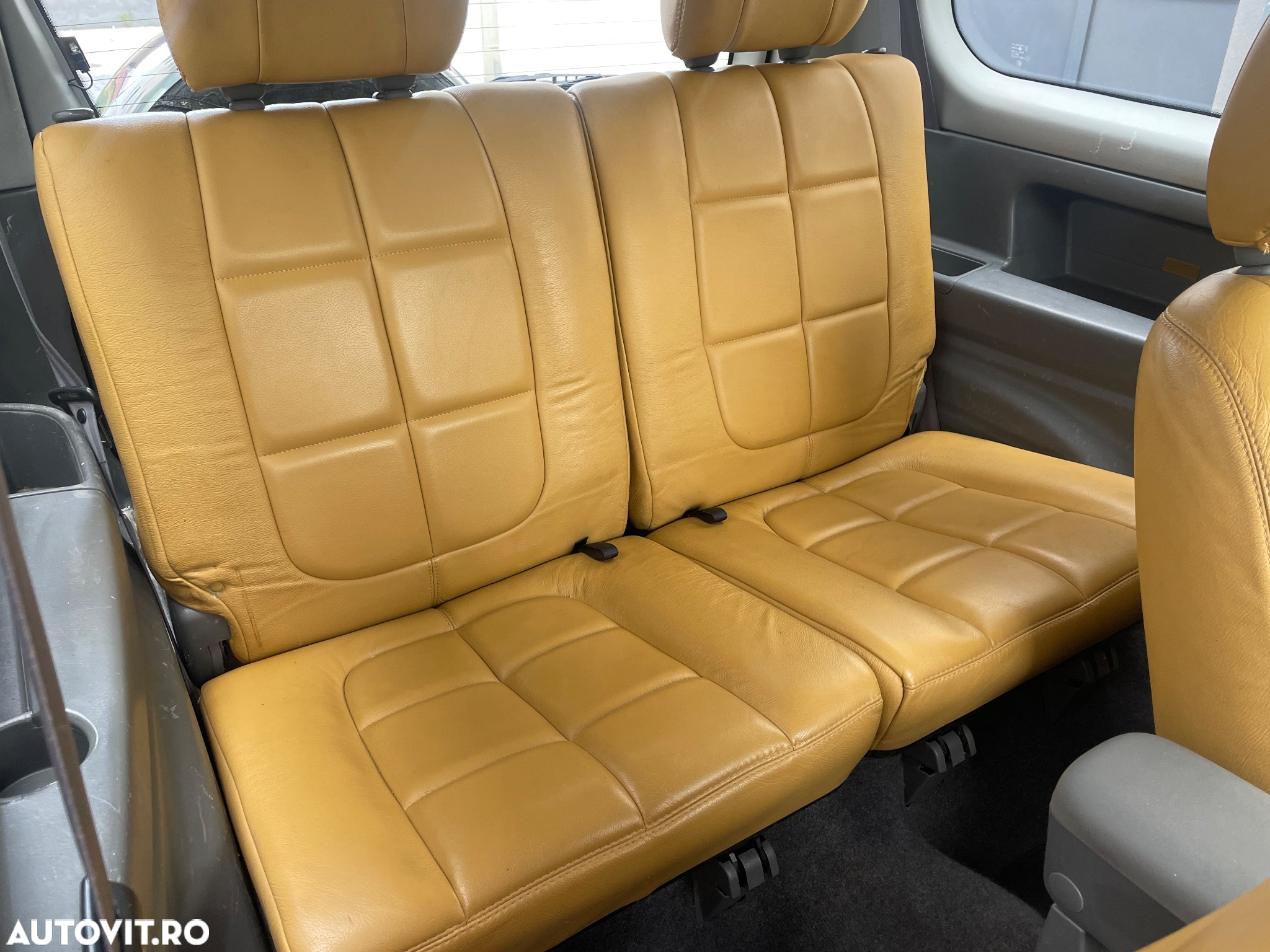 Suzuki Grand Vitara 2.0 - 8