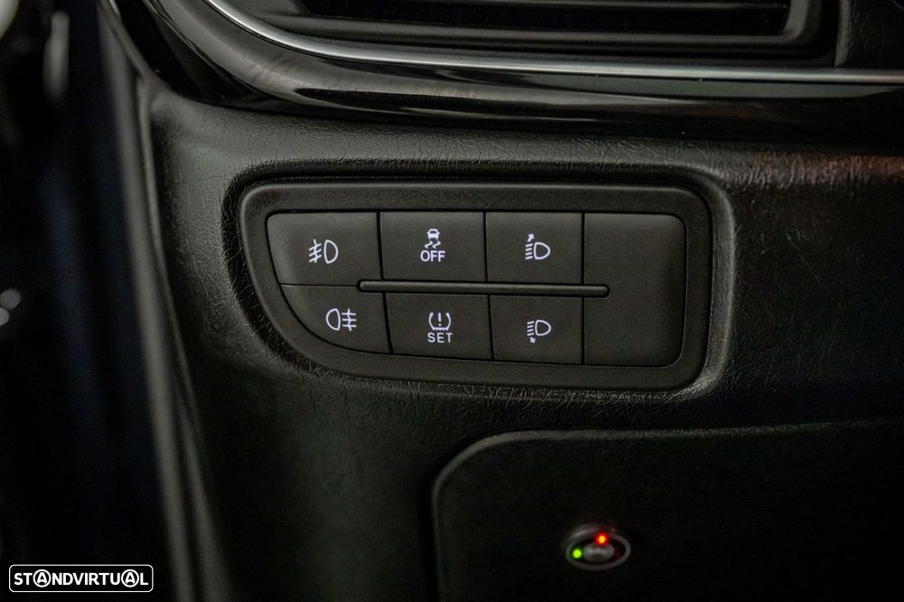 Fiat Tipo 1.0 GSE T3 Life - 22