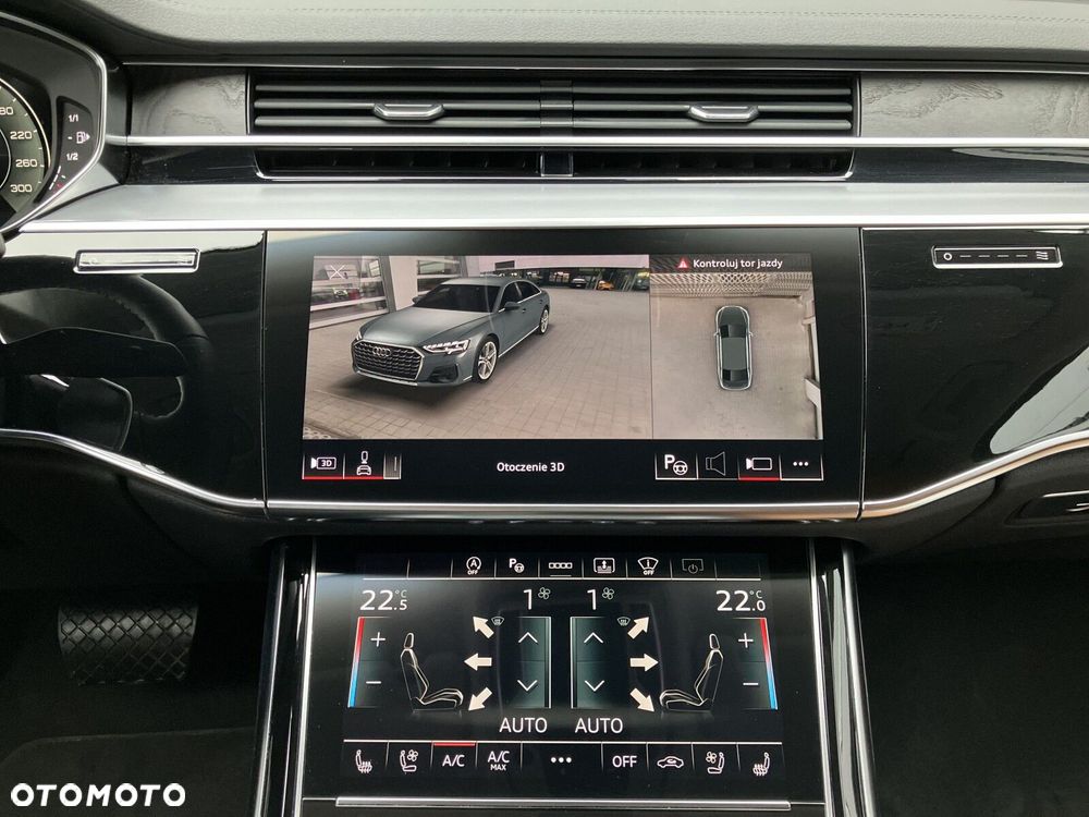 Audi A8 - 29