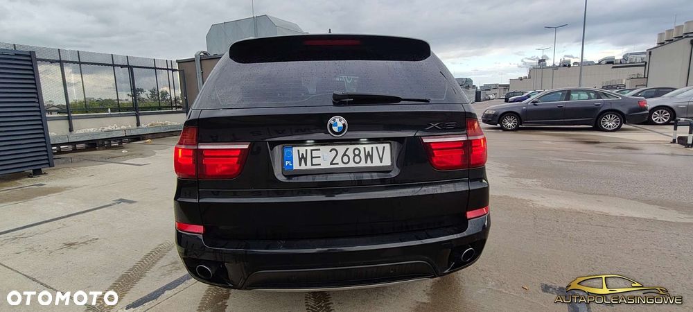 BMW X5 - 8