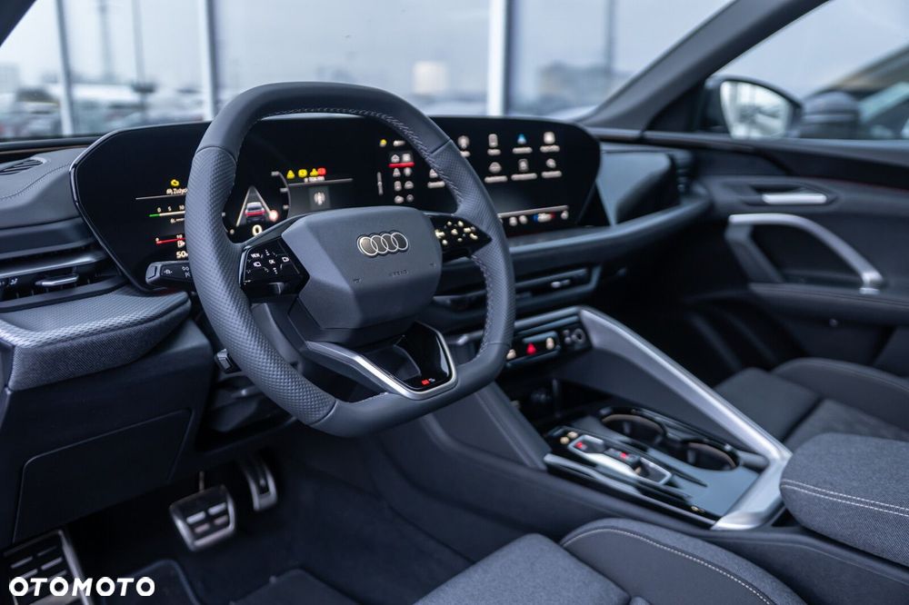 Audi Q5 Sportback TDI mHEV 150 kW Quattro S tronic - 13