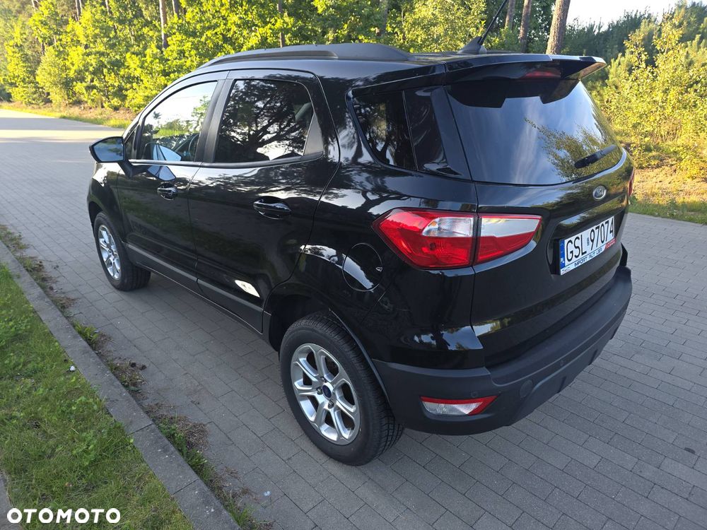 Ford EcoSport - 3
