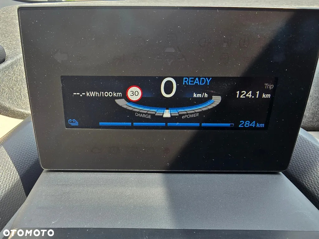 BMW i3 120 Ah - 5