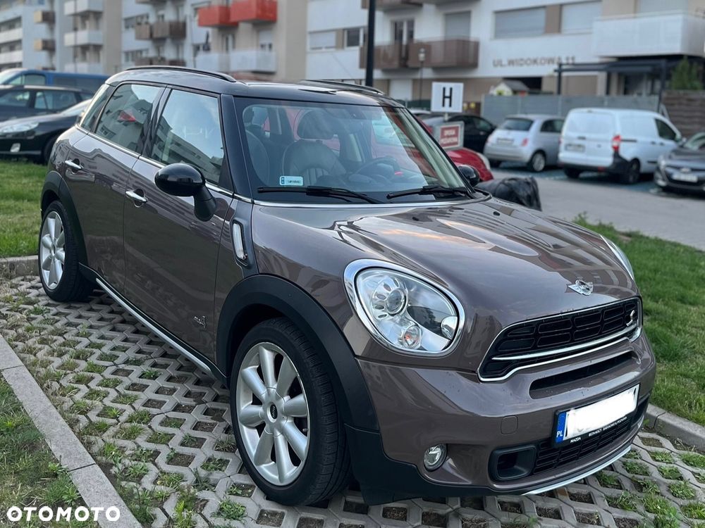 MINI Countryman - 3