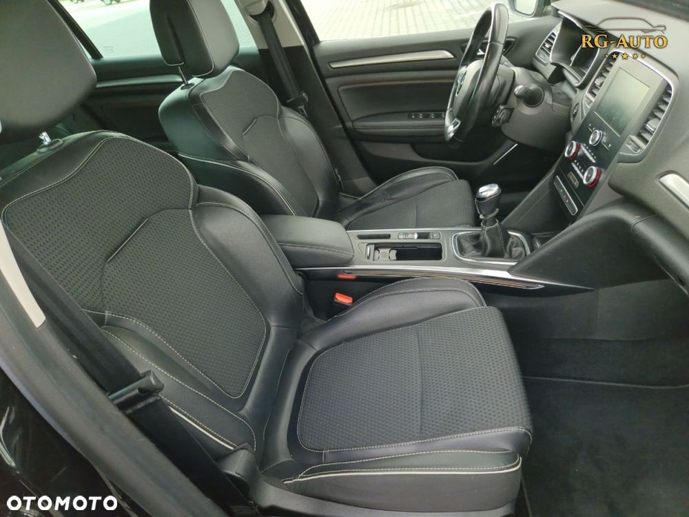 Renault Megane - 17