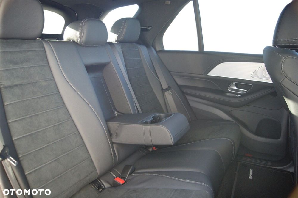 Mercedes-Benz GLE 2026