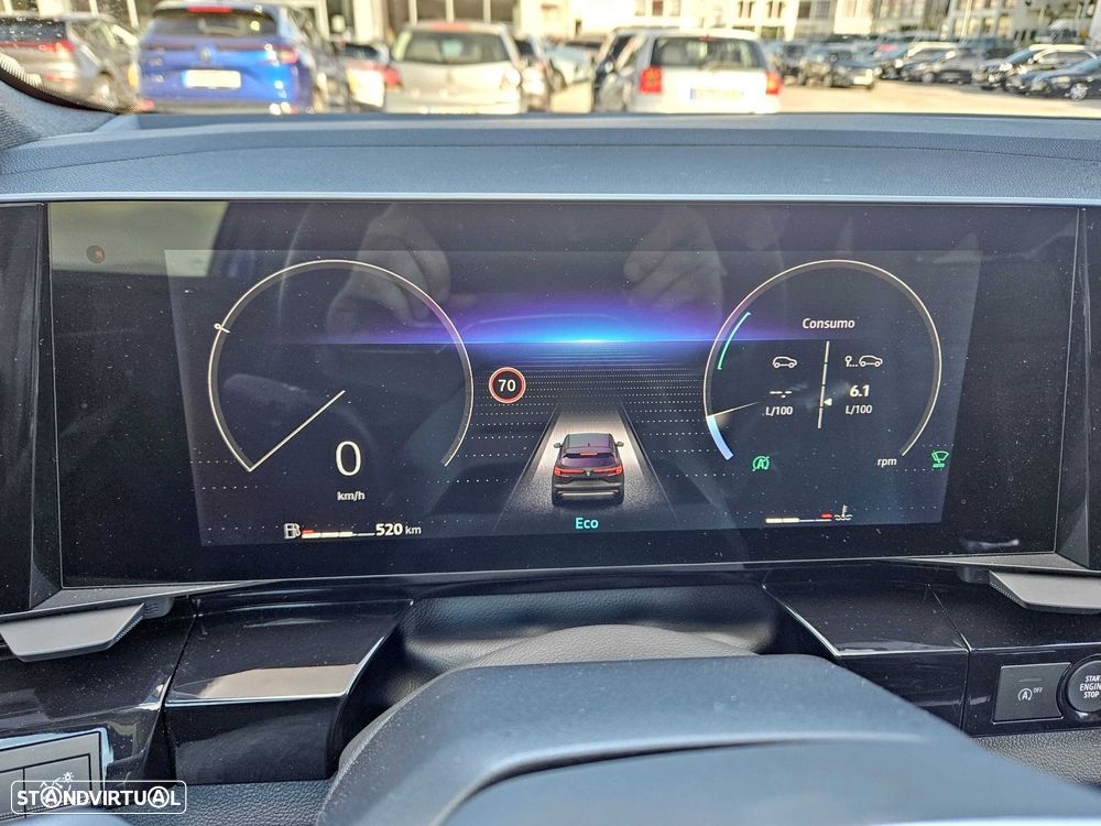 Renault Austral 1.3 Mild Hybrid Techno - 22