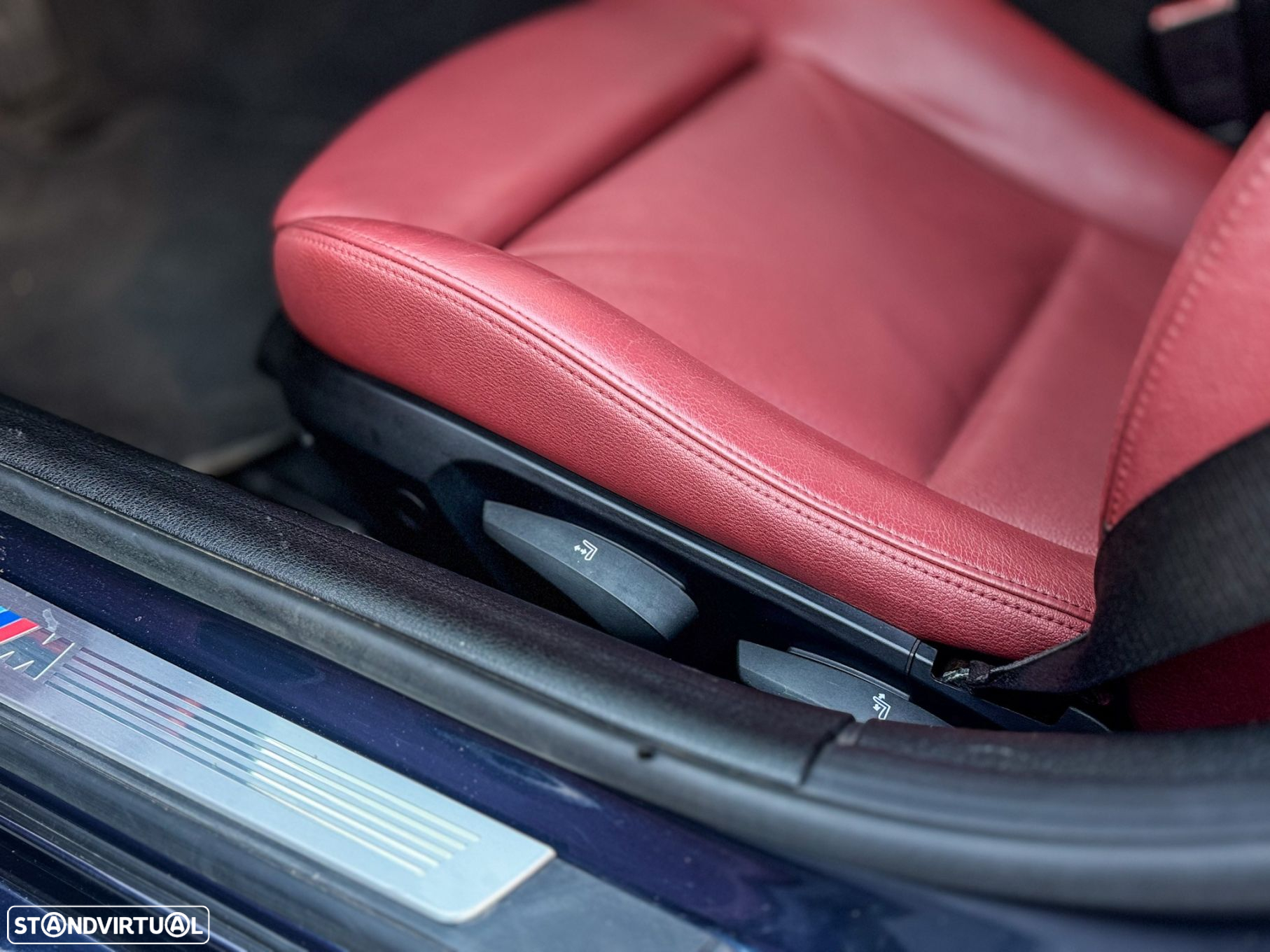 BMW Z4 28 i Pack M Auto - 23
