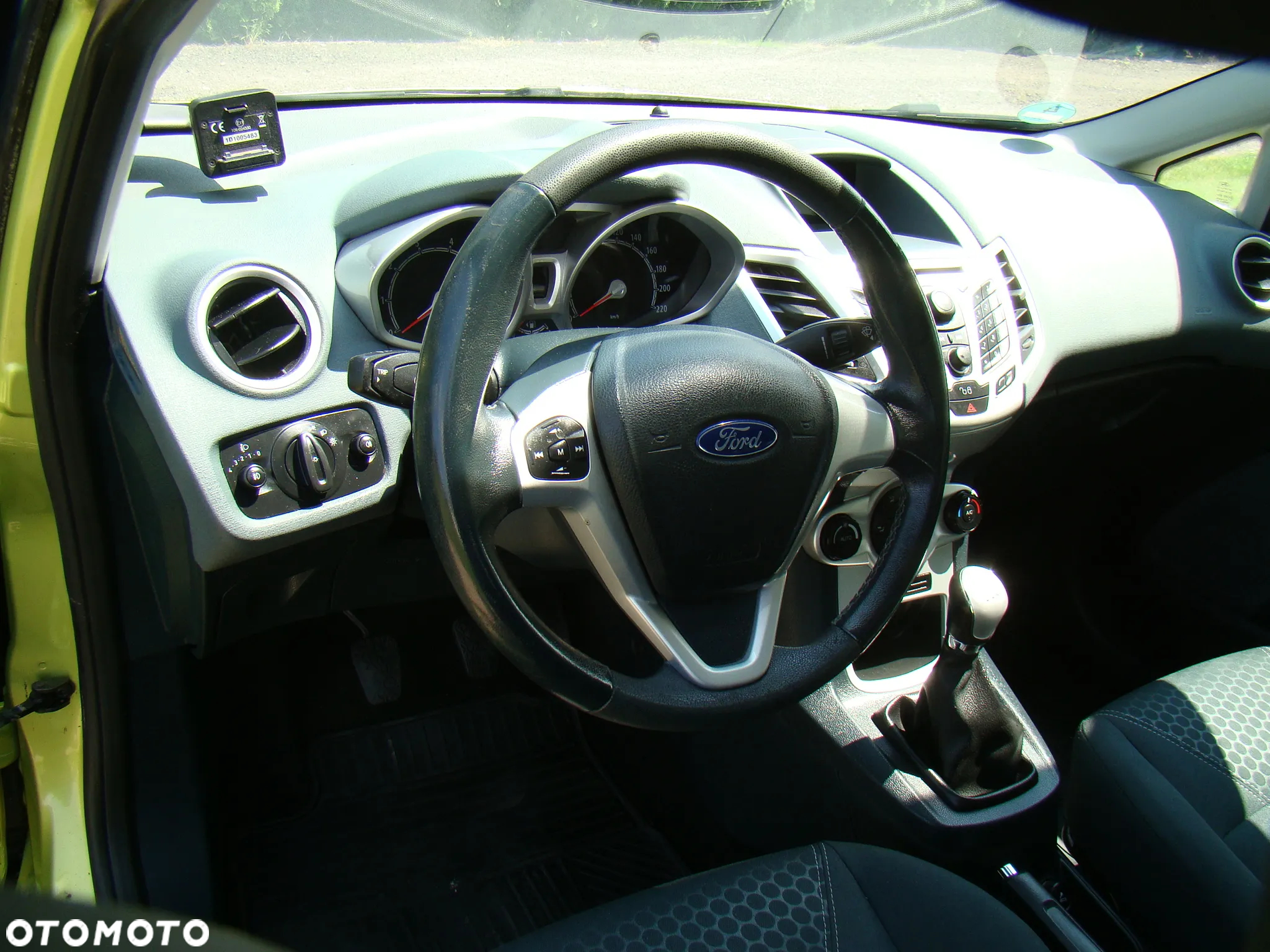 Ford Fiesta - 18