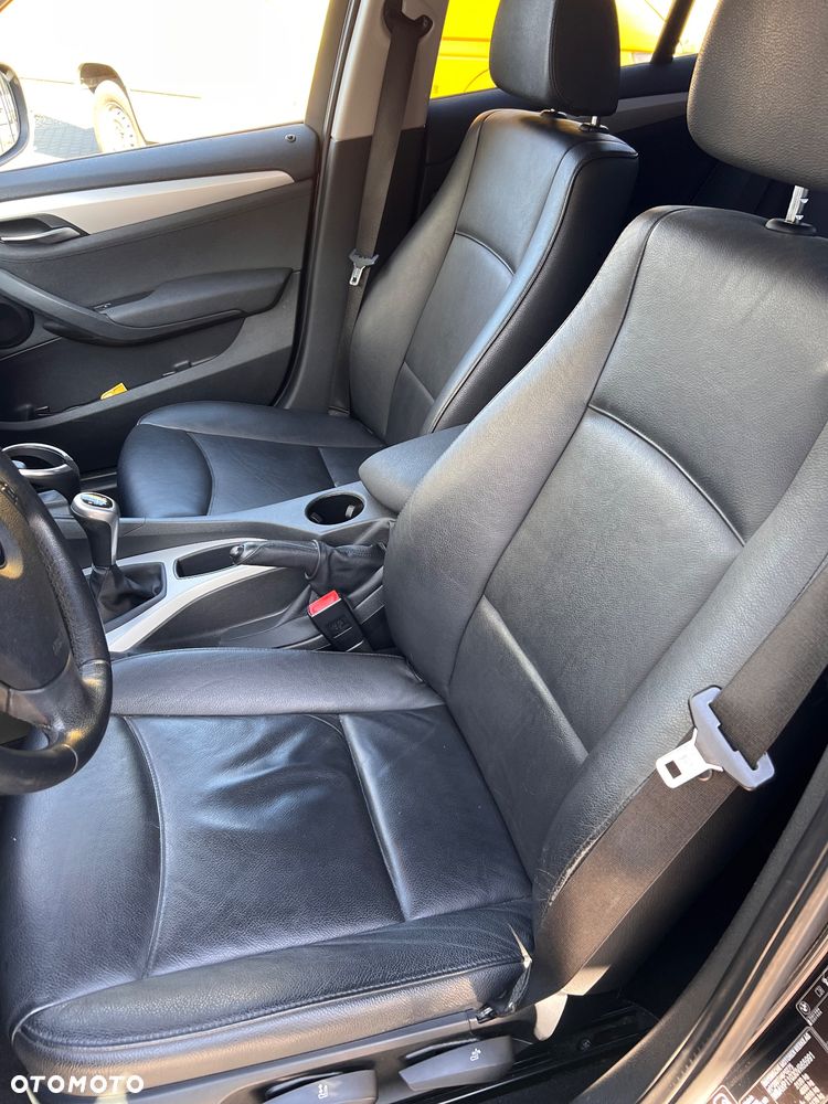 BMW X1 xDrive18d xLine - 5