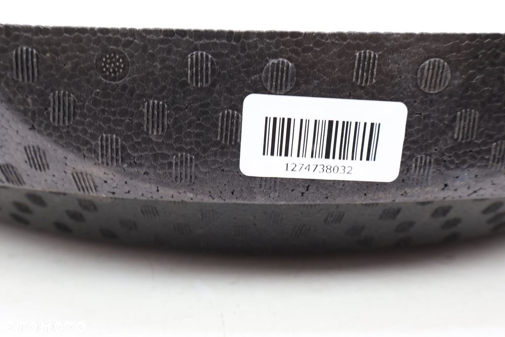 RENAULT DACIA WKŁAD BAGAŻNIKA STYROPIAN KOŁA ZAPASOWEGO 179250330R - 8