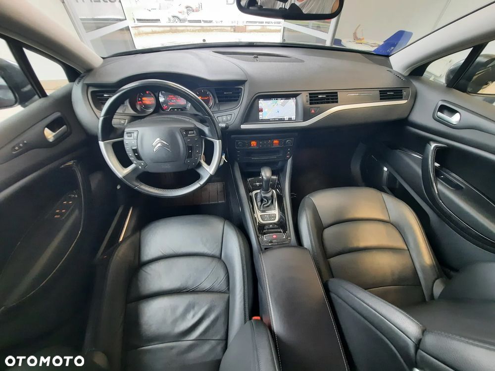 Citroën C5 - 31
