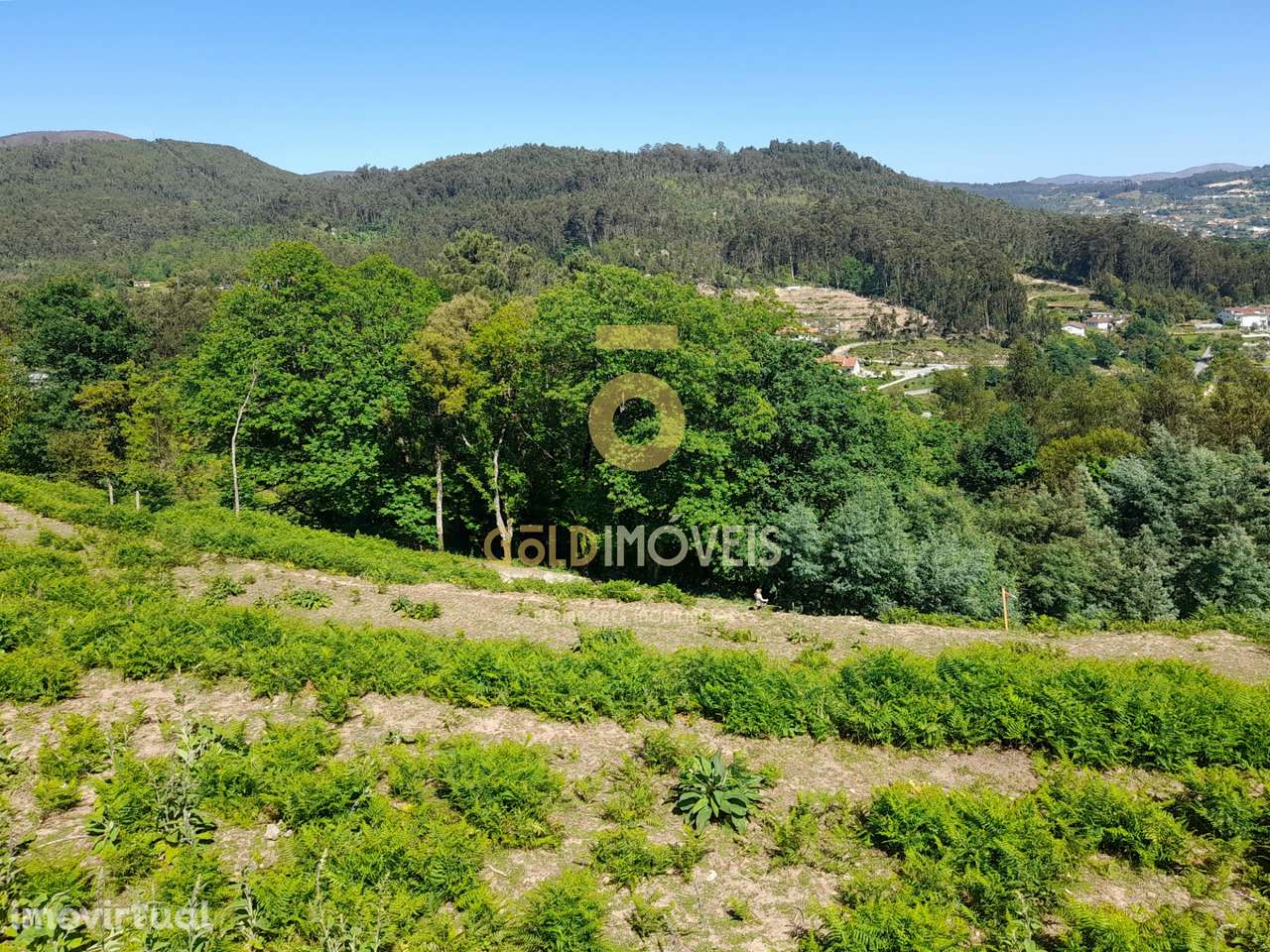 Terreno para Construção - Grande imagem: 2/6