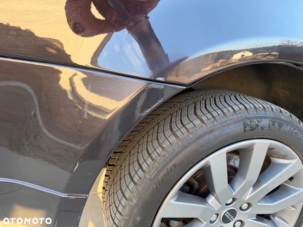 Land Rover Range Rover Sport S 3.0SD V6 HSE - 22