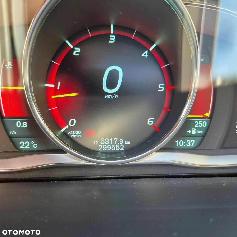 Volvo V60 D4 Drive-E Summum - 7