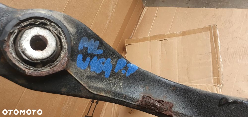Wahacz prawy przód przedni Mercedes ML W164 000060367106 - 8