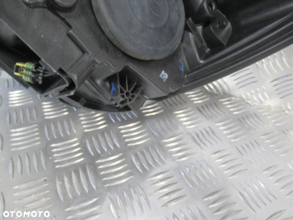 LAMPA PRZEDNIA PRZÓD LEWA PRAWA FORD FOCUS MK3 LIFT XENON  2014-2018 rok - 11