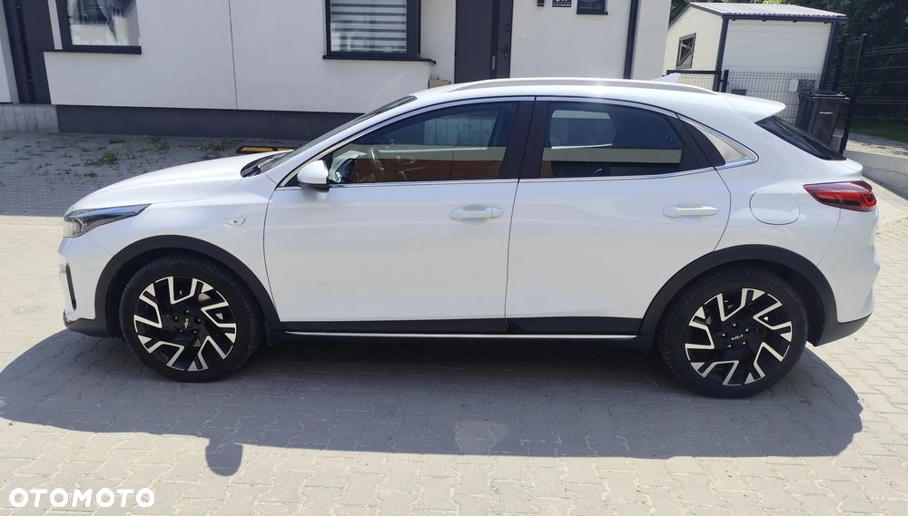 Kia XCeed 1.5 T-GDI M DCT - 7