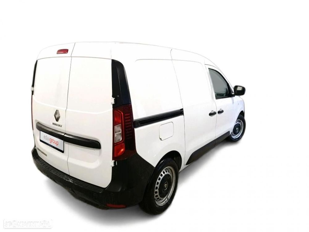 Renault Express 1.5 Blue dCi c/iva - 2
