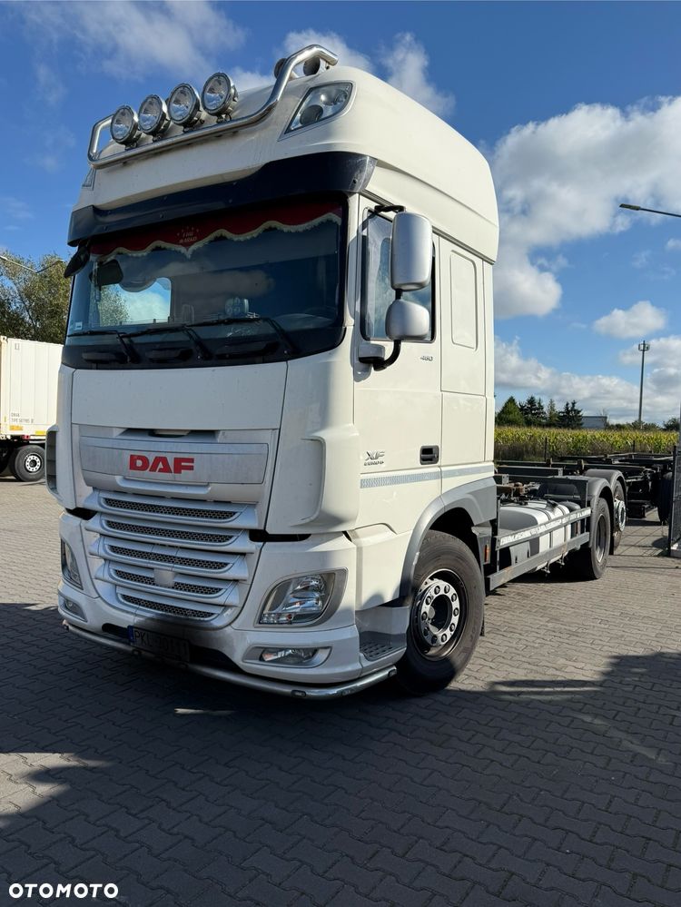 DAF - 2