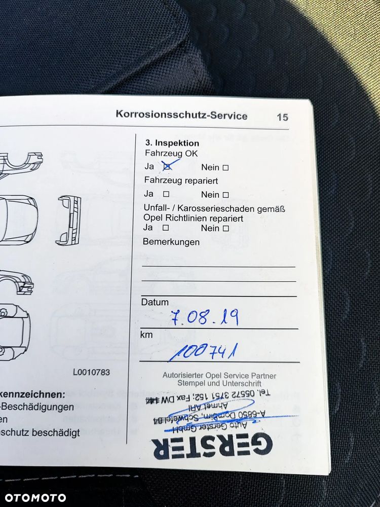 Opel Vivaro L1H1 2,7t Edition - 28