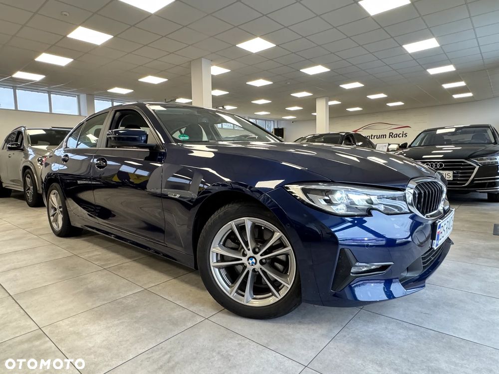 BMW Seria 3 - 27