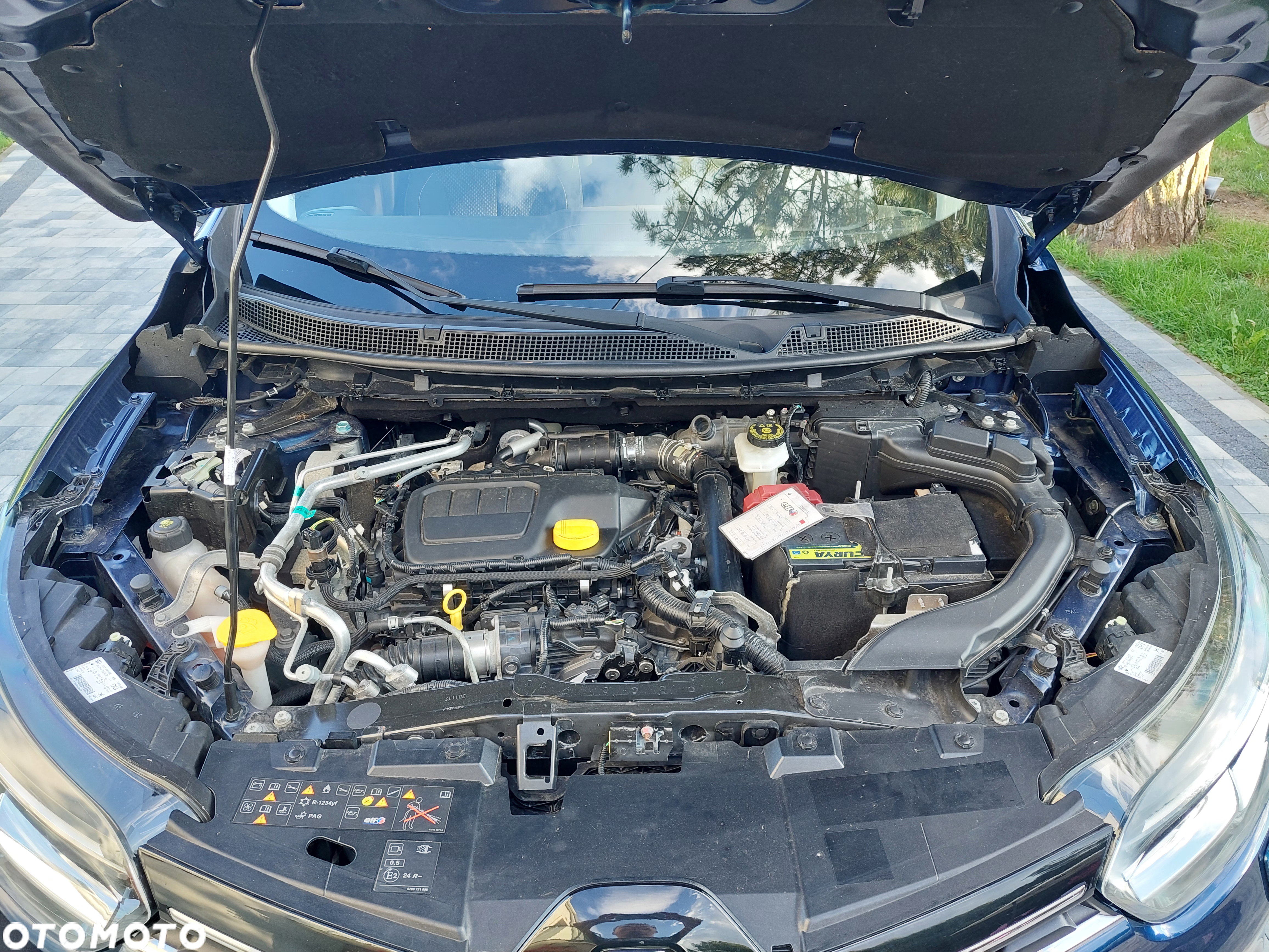 Renault Kadjar 1.6 dCi Energy Business - 21