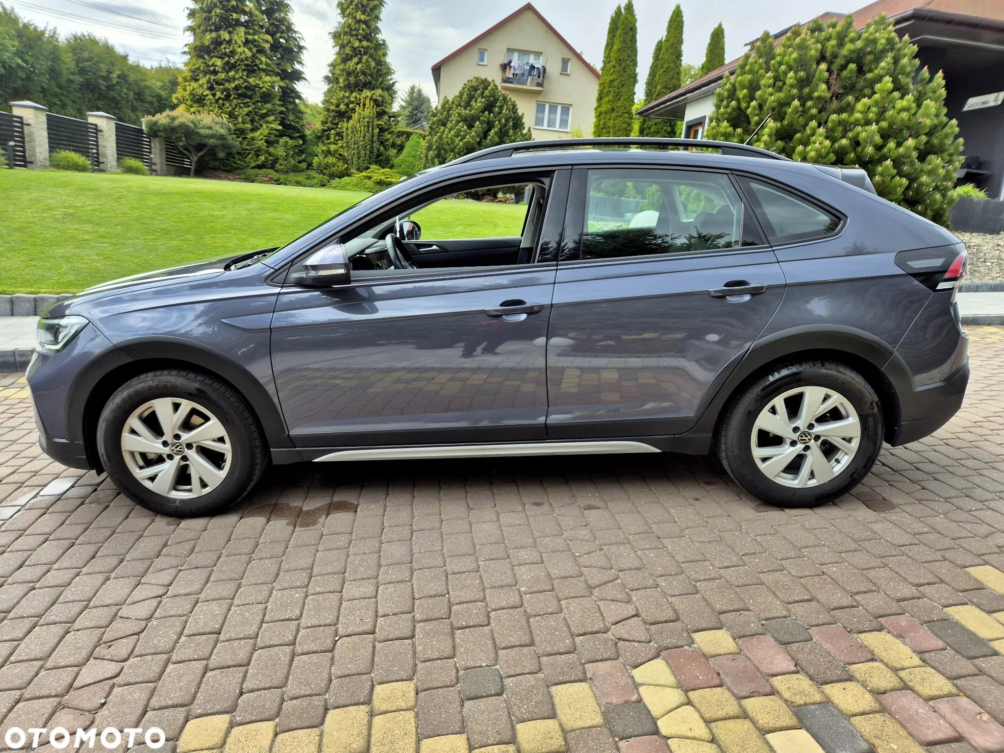 Volkswagen Taigo 1.0 TSI Special Edition - 6