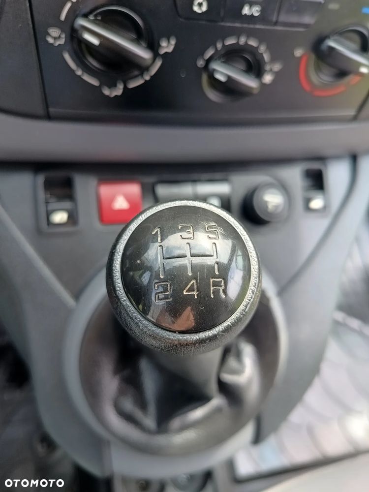 Peugeot Partner 1.6 Hdi 90 kM manual, 2012 rok WEBASTO paka jak NOWA Stan bardzo dobry!! NISKIE SPALANIE- BEZWYPADKOWY! - 31