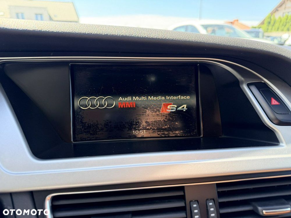 Audi A4 Avant 2.0 TDI DPF Attraction - 21