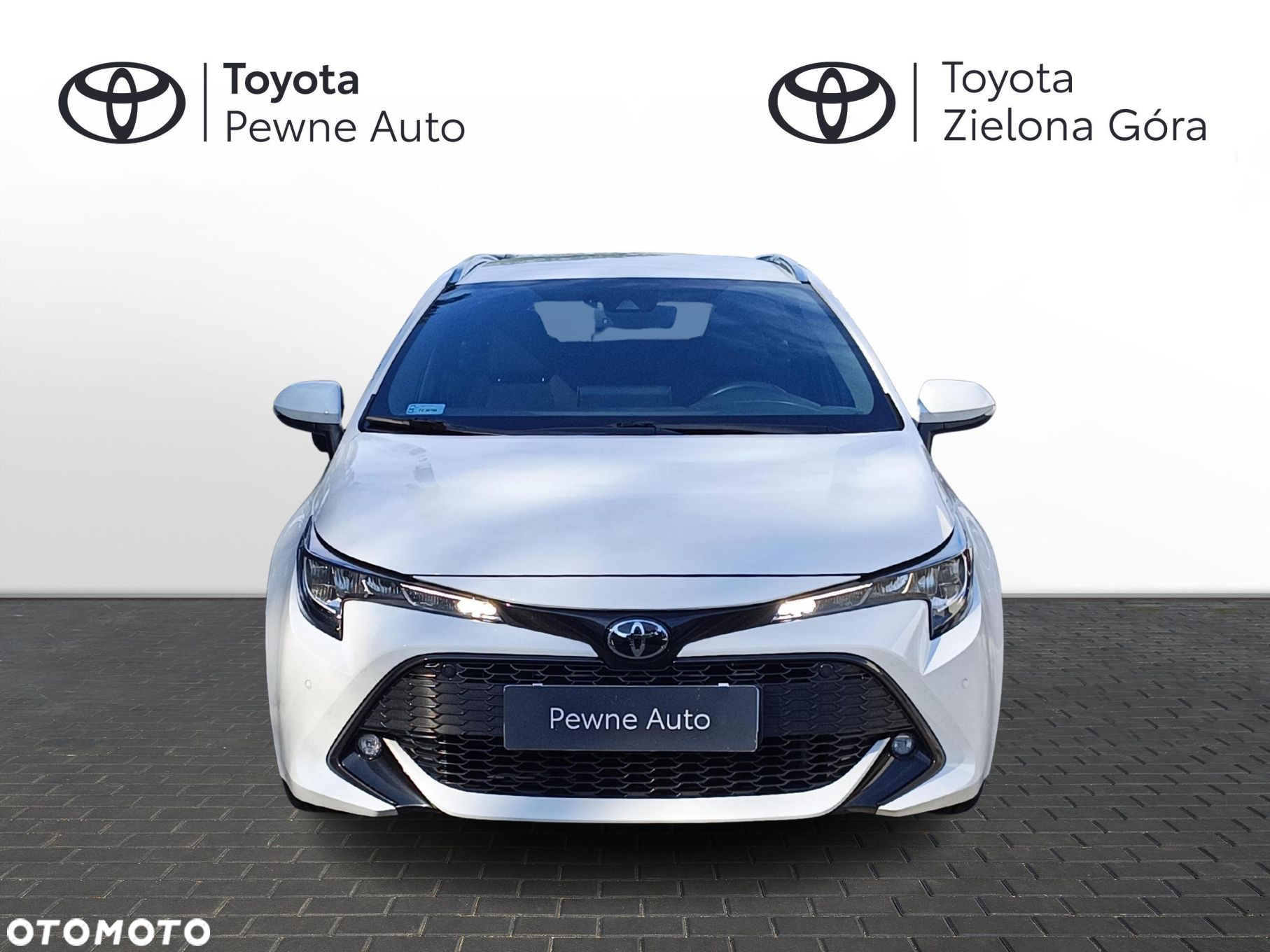 Toyota Corolla - 8