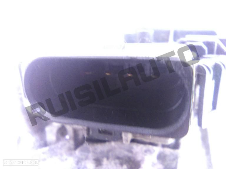 Sistema /motor Limpa Para Brisas 4m51-17508-aa Ford Focus Ii Es - 4