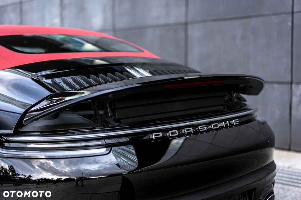 Porsche 911 Carrera S PDK - 15