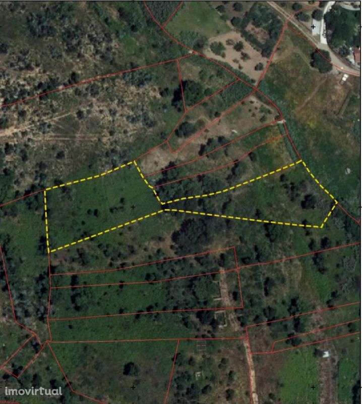 Terreno  para venda - Grande imagem: 2/3