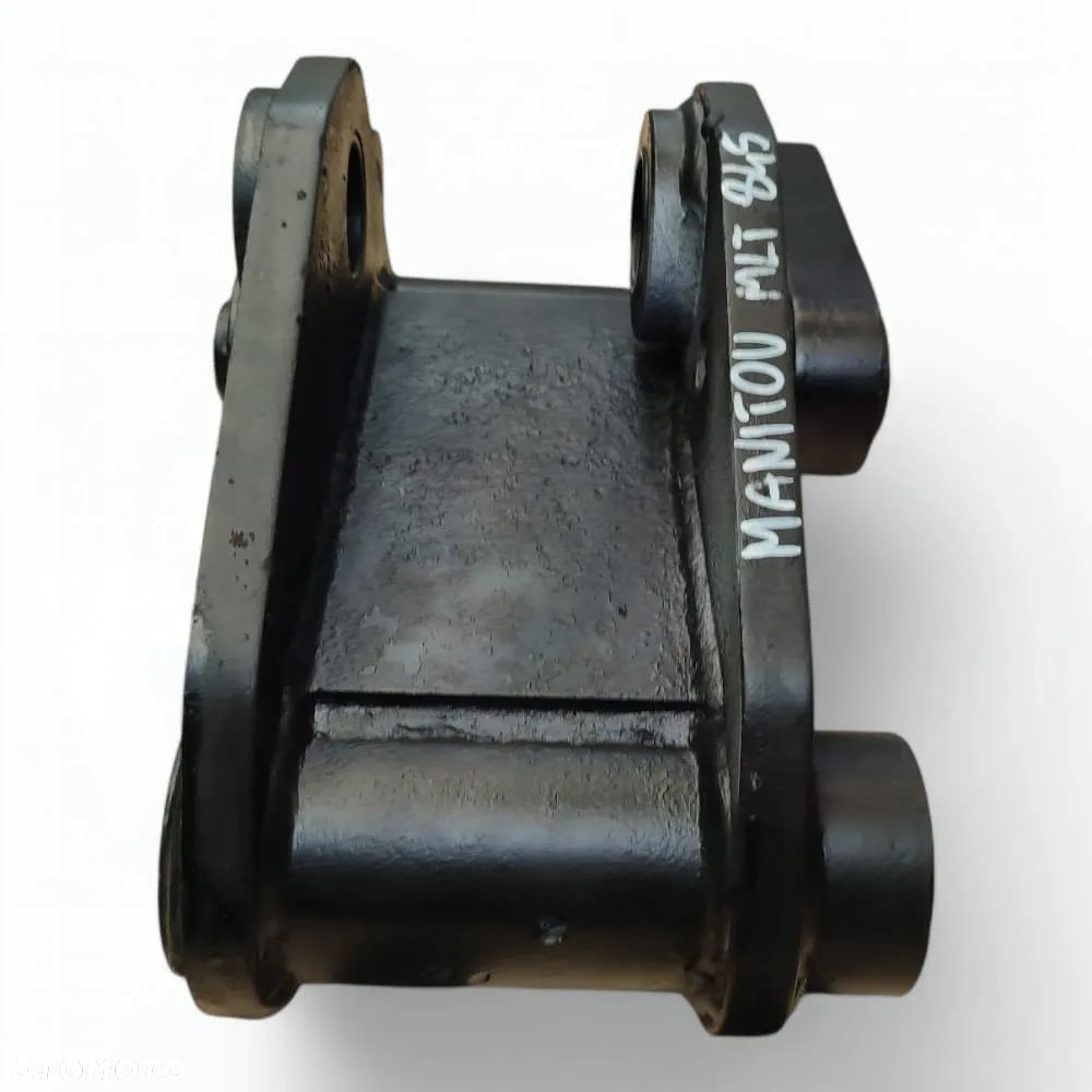 Łącznik adaptacji Kiwak Manitou MLT 845 - 8