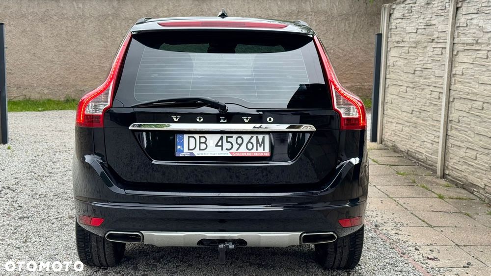 Volvo XC 60 - 11