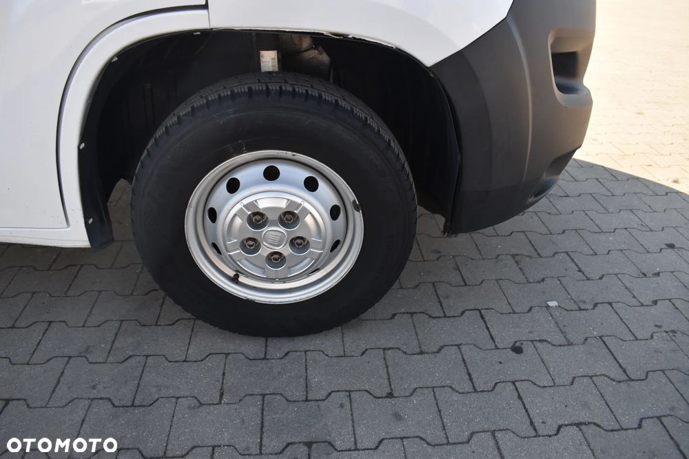 Fiat Ducato - 11