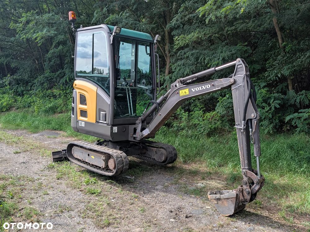 Volvo EC18D - 3