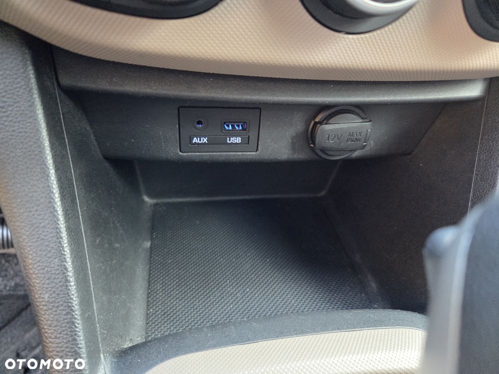 Hyundai i10 1.0 Automatik Passion - 29