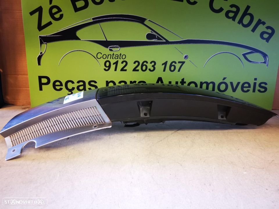 OPEL MERIVA FAROLIM ESQUERDO - FT175 - 6